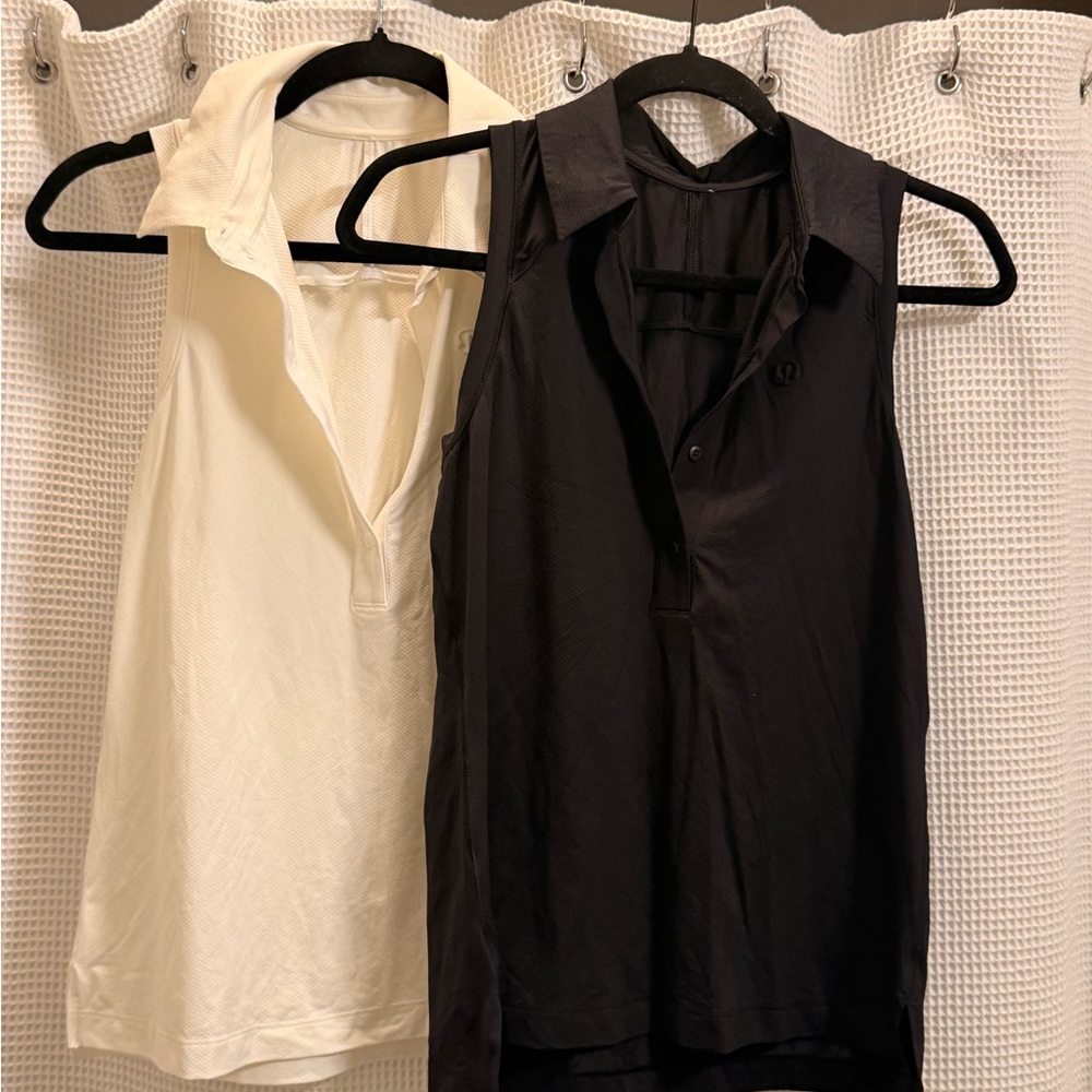 Athletic Bundle - 12 items total! Lululemon, Skims, TravisMathew, Patagonia